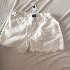 Gap kids shorts